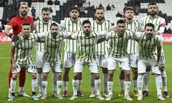 Şanlıurfaspor'dan İlk Transfer! Anlaşmayı Futbolcu Duyurdu...