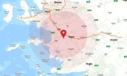 Aydın Hangi Fay Hattından Geçiyor, Deprem Bölgesi Mi? Aydın Fay Hattı Nereden Geçiyor, En Riskli İlçeler Hangileri?