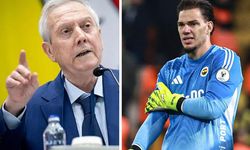 Ederson Fenerbahçe’de Kalacak Mı, Gidecek Mi? Aziz Yıldırım Ederson Olayı Ve Transfer Kararı