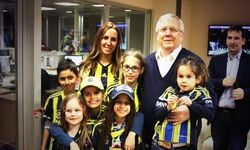 Aziz Yıldırım'ın Kızı Hande Yıldırım Kimdir, Kaç Yaşında? Hande Yıldırım'ın Annesi ve Eşi Kim?