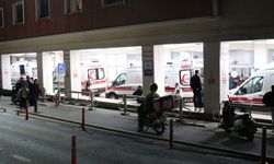 Bahçelievler’deki Olayda 25 Yaşındaki Genç Kadın Yaralandı