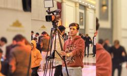 Baki Turan Films Dijital Dünyada Dikkat Çekiyor