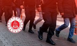 Çapkanlar Suç Örgütüne Yönelik Aklama Soruşturmasında 28 Şüpheli Hakkında Gözaltı Kararı