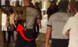 Balıklıgöl'de Çarşı ve Mahalle Bekçilerine Zorluk Çıkaran 3 Kişi Gözaltına Alındı