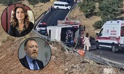 Şanlıurfa’da Cezaevi Ziyareti Dönüşünde Ölen Baran Koyun ile İlgili DEM Parti’den Açıklama Geldi
