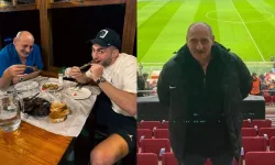 Barış Alper Yılmaz’ın Babası Kimdir? Yüksel Yılmaz Nereli, Ne İş Yapıyor, Barış Alper Yılmaz’ın Ailesi Ve Hayatı
