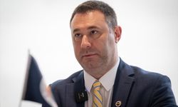 Barış Göktürk Kimdir, Kaç Yaşında, Nereli? Fenerbahçe’deki Görevi Ne, Başkan Vekili Mi?