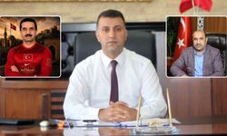 Basri Kahveci ve Bayram Taşkın'dan Haliliye'ye Atanan Kaymakam Erkan Savar İle İlgili Açıklama