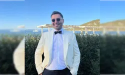 Batuhan Tiryakioğlu Kimdir, Kaç Yaşında, Nereli, Evli Mi (Orvital Yönetim Kurulu Başkanı)