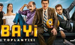 Bayi Toplantısı Oyuncuları, Çekim Mekanları, Konusu Ve Oyuncu Kadrosu Kimler? Bayi Toplantısı Nerede Çekildi?