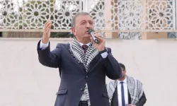 Bedri Yalçın Kimdir, Kaç Yaşında, Nereli? Hayatı, Mesleği Ve Siyasi Kariyeri