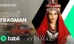 Benim Adım Aylamaz Dizi Konusu, Oyuncuları, Nereden İzlenir? Tabii Yeni Yerli Dizi İzleme Bilgileri