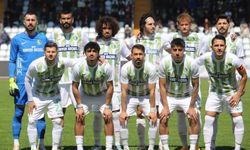 Berk İsmail Ünsal'ın Yeni Adresi Erzincanspor Mu, Kütahyaspor Mu?