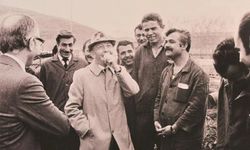 Bernar Nahum ile Vehbi Koç Kardeş Mi? Vehbi Koç’un Babası Kimdir?