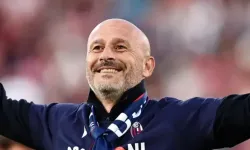 Vincenzo Italiano Ailesi, Eşi, Çocukları, Babası, Annesi Ve Hayatı!