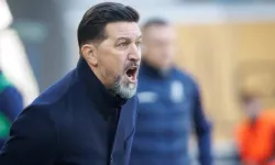 Besnik Hasi Kimdir? Amedspor’un Yeni Teknik Direktörü Kaç Yaşında, Nereli, Hangi Takımları Çalıştırdı, Başarıları Ve Oyun Sistemi