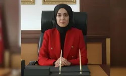 Bilecik Vali Yardımcısı Betül Büyükkılıç Kimdir, Nereli, Kaç Yaşında? Borçka Kaymakamı Yeni Görevine Atandı