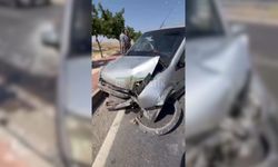 Birecik-Şanlıurfa Karayolunda Trafik Kazası: 5 Kişi Yaralandı