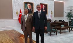 Şanlıurfa Milletvekili Pınarbaşı, Birecik’in Sağlık Yatırımlarını Bakanlığa Taşıdı
