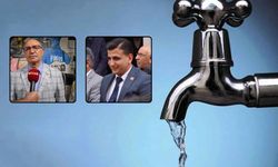 Birecik'te 24 Saati Aşan Su Kesintisine CHP'den Sert Tepki