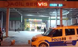 Birecik’te Genç Cadde Ortasında Bıçaklanarak Yaralandı