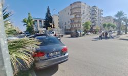 Birecik'te Hafif Ticari Araç ile Otomobil Çarpıştı: 2 Yaralı