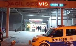 Birecik’te Motosikletin Çarptığı İki Çocuk Yaralandı