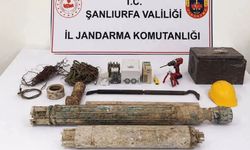 Birecik’teki Dalgıç Pompa Hırsızlığı Olayına 1 Tutuklama