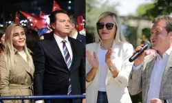 Hayriye Sena Kimdir, Ne İş Yapıyor, Kaç Yaşında, Nereli? Bora Balcıoğlu’nun Eşi Hayriye Sena Balcıoğlu’nun Hayatı