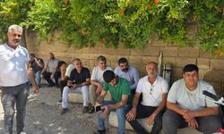 Şanlıurfa Bozova’da Vatandaşlar Ayaklandı: Çalışmalar Durduruldu
