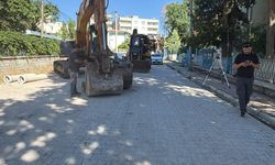 Şanlıurfa Bozova’da Yıllardır Beklenen Altyapı Çalışmaları Başladı