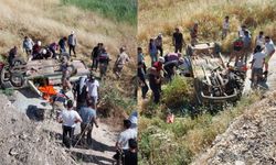Şanlıurfa’daki Feci Kazadan Acı Haber Geldi: 1 Kişi Öldü