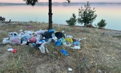 Bozova Çatak'ta Çöp Tepkisi Büyüyor: Vatandaşlar Yetkililere Sesleniyor