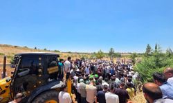 Şanlıurfa'daki Feci Kazada Can Vermişti: Gözyaşları Arasında Toprağa Verildi
