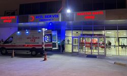 Bozova’daki Taşlı, Sopalı Ve Bıçaklı Kavgada Kan Aktı: Yaralılar Var