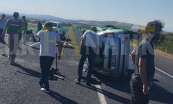 Bozova’da Korkunç Kaza: Ölü ve Yaralılar var