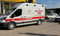 Bozova’da Otomobilin Çarptığı Çocuk Yaralandı
