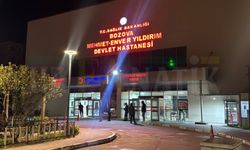 Bozova’daki Parkta İki Grup Birbirine Girdi: 2 Genç Bıçaklandı
