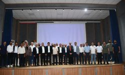 Bozovaspor’da Yeni Yönetim Belli Oldu