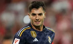 Brahim Diaz Kaç Yaşında, Nereli? Real Madrid Kariyeri Ve Milli Takım Kararı
