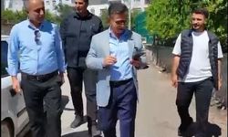 Başkan Bucak: "Derdimiz de Sevdamız da Siverek"