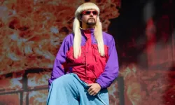 Oliver Tree Kimdir, Öldü Mü, Neden Ve Nasıl Öldü? Life Goes On Şarkıcısı Brezilya Helikopter Kazasında Hayatını Kaybetti