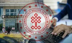 Kültür Ve Turizm Bakanlığı 502 Personel Alımı Başvuru Ekranı Açılıyor: Tarihler, Şartlar Ve Kadro Dağılımı