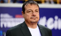 Ergin Ataman Kimdir, Kaç Yaşında, Nereli, Hangi Takımı Çalıştırıyor, Başarıları Ve Son Durumu