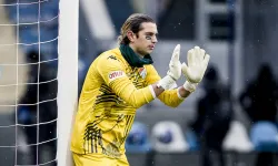 Vanspor’un Tecrübeli Kalecisi Batman Petrolspor’a İmza Atıyor