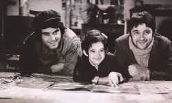 Canım Kardeşim Filmi Oyuncuları Listesi Ve Konusu: Tarık Akan, Halit Akçatepe, Kahraman Kıral Kadrosu