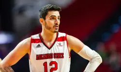 Canberk Kuş Kimdir, Kaç Yaşında, Nereli? Beşiktaş GAİN Basketbolcusu Canberk Kuş’un Hayatı, Boyu, Kariyeri Ve Takımları