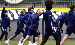 Caner Erkin’den Herkesi Şaşırtan Karar!