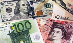 Dolar Kaç TL Oldu, Euro Ne Kadar? ( 3 Haziran Güncel Döviz Kurları)