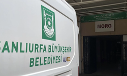 Şanlıurfa’da Dürümcü Baba’nın Acı Günü